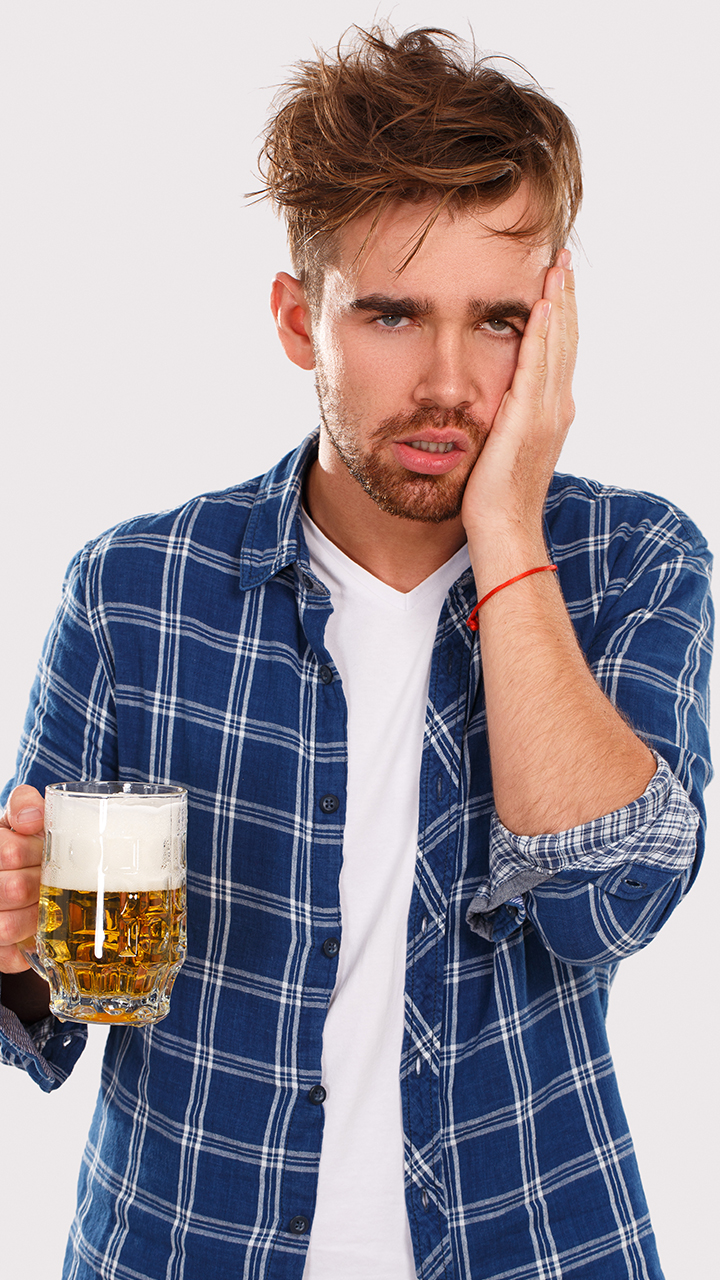 7 Hangover Remedies New Year's Eve Recovery Guide Newsable