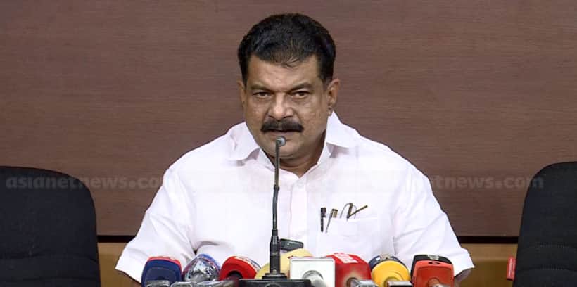 Kerala: P V Anvar steps down as Nilambur MLA after joining TMC; submits resignation letter to Speaker Shamseer