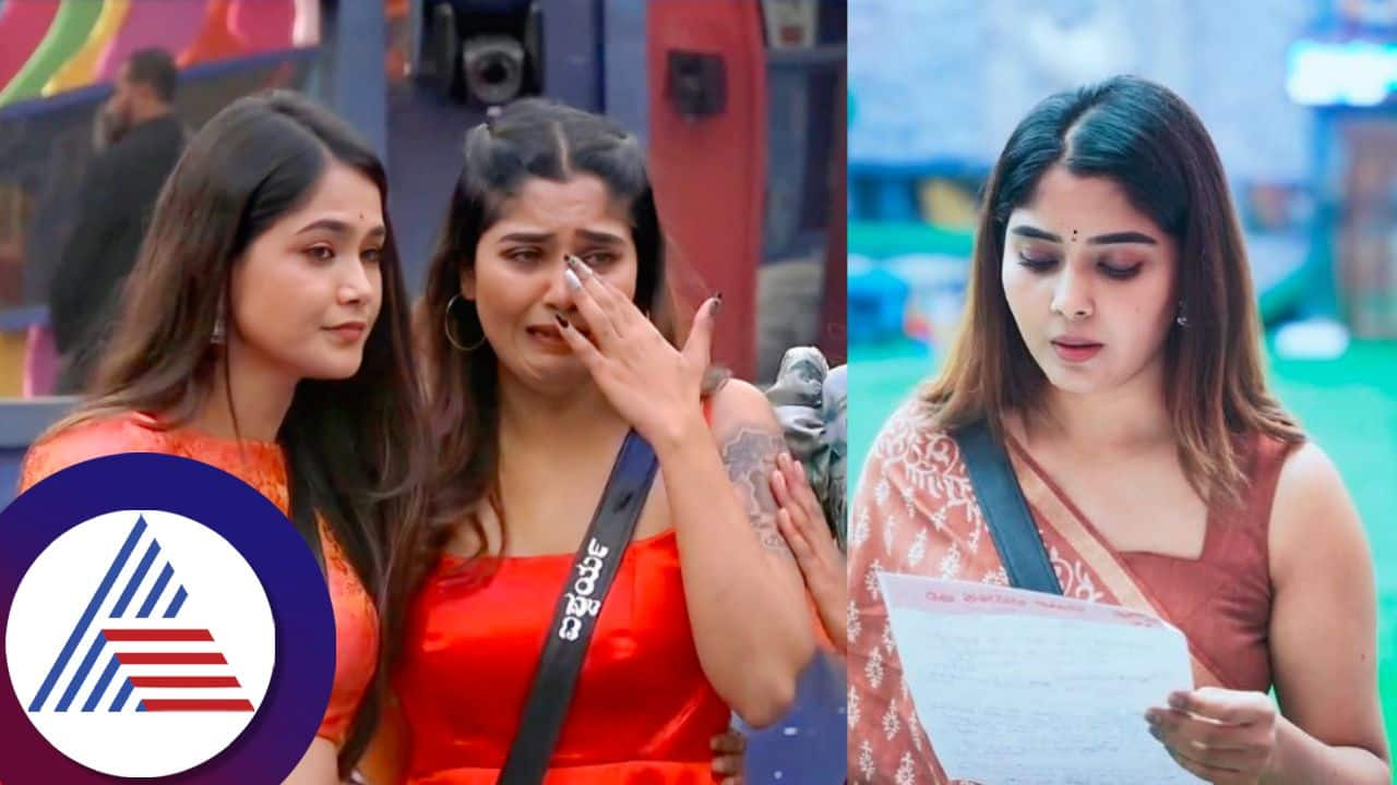 Aishwarya Shindogi eliminated bigg boss sends emotional letter and call her daughter vcs