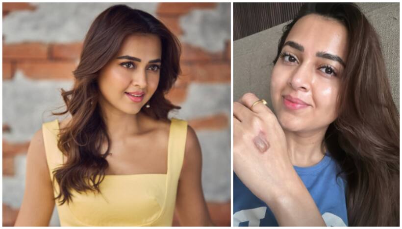 Video: Tejasswi Prakash's mother used to sell onions for money; actress recalls financial struggles (WATCH)