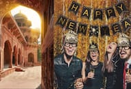 Top 5 Must-Visit Places in Delhi to Celebrate New Year 2025 iwh