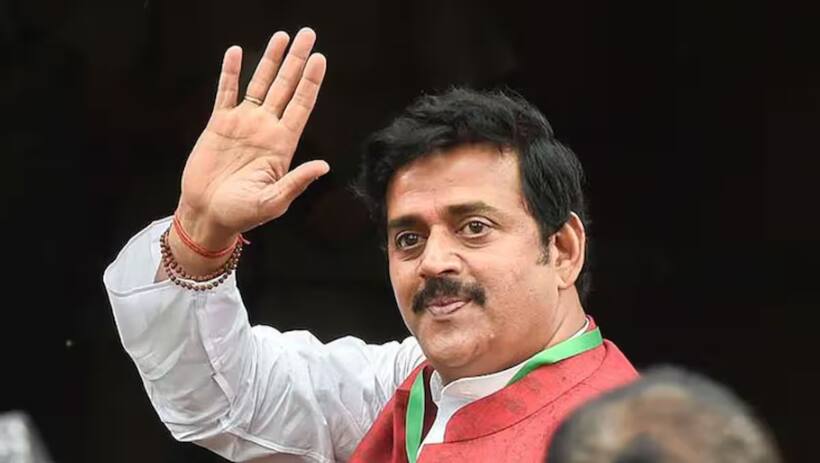 BJP MP Ravi Kishan confident of victory in Delhi polls, says 'Jhaadu wale ja rahe hain, Modi ji aa rahe hain'