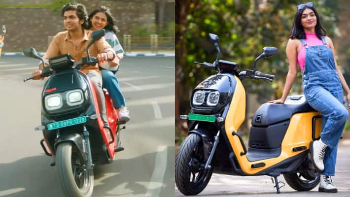 Get a Premalu Movie Fame River Indie Scooter for only Rs 3,750 EMI-rag