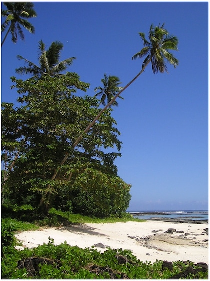 Samoa