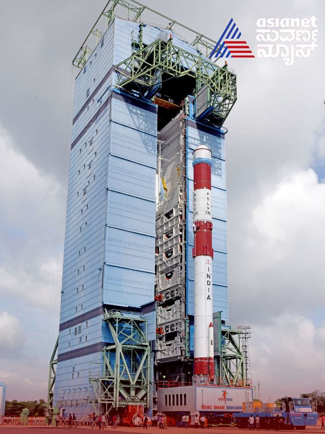 Isro SpaDeX Mission launch tonight India aims 4th nation to master space docking san