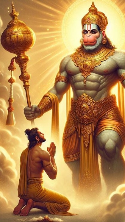 Miraculous Remedies of Hanuman Ji and Tuesday for Freedom from Crises