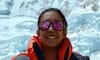 At 17, Kaamya Karthikeyan is the youngest girl to climb Seven Summits