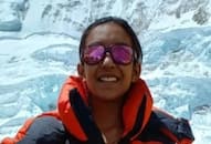 At 17, Kaamya Karthikeyan is the youngest girl to climb Seven Summits iwh