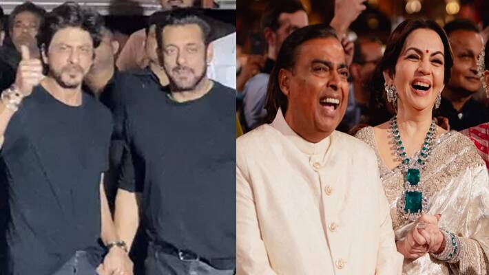 SRK Salman