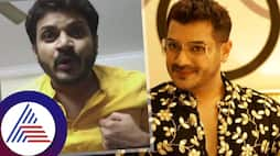 Kannada TV Serial Actor Charith Balappa Harassing Case Latest updates kvn