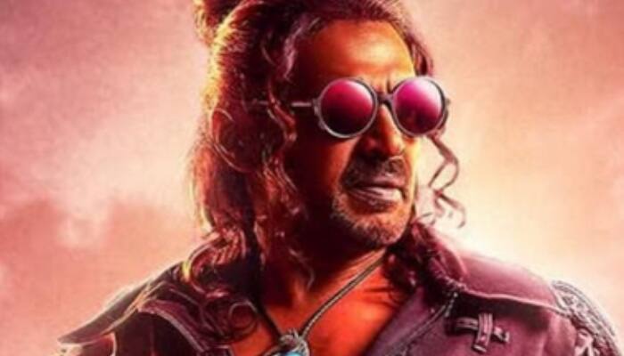 Actor Upendra starrer UI ott updates out