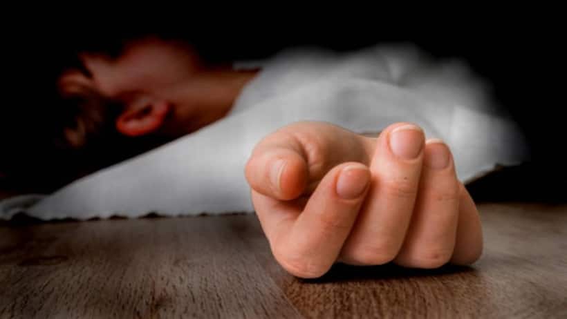 11 year old child commits suicide