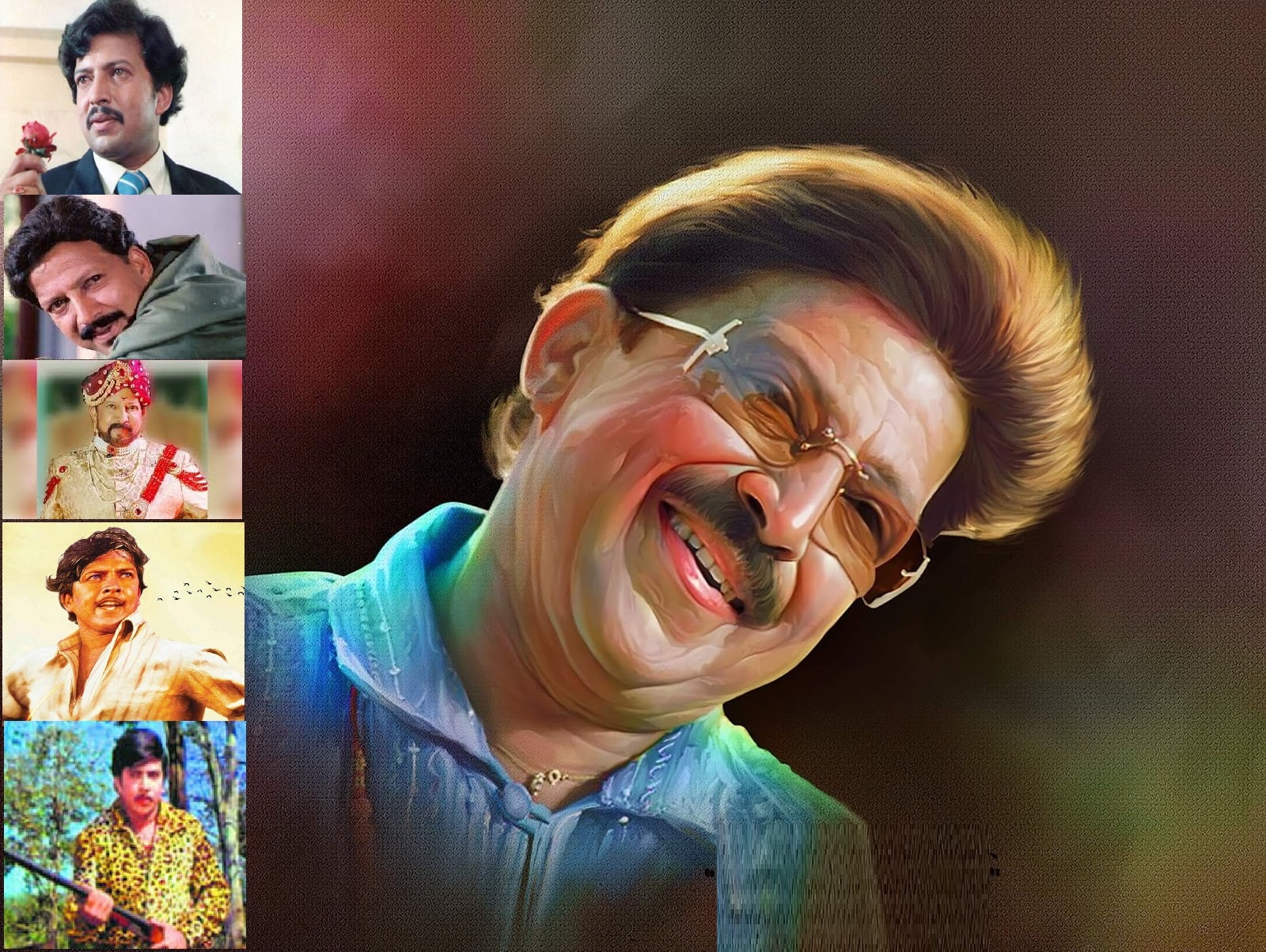 Must watch films of Dr Vishnuvardhan pav