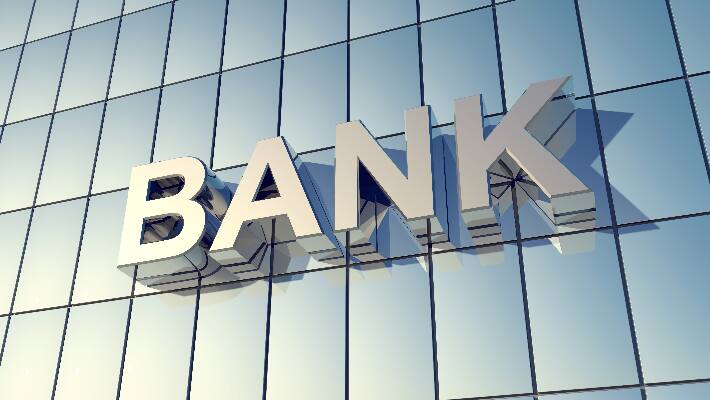Bank