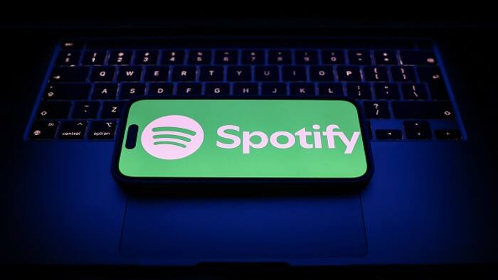 Spotify