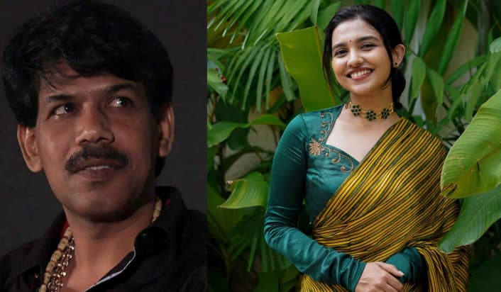 Director Bala reacts to the news of beating Mamita byju