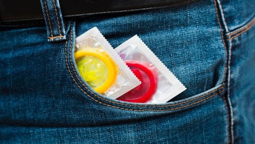 Pune pub sends condoms, ORS sachets with New Year party invite, sparks row