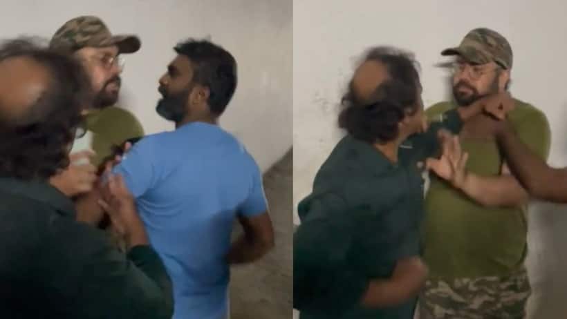 Kerala: Lt Colonel attacked near NCC camp in Kochi; Rajeev Chandrasekhar slams CM, demands action (WATCH)