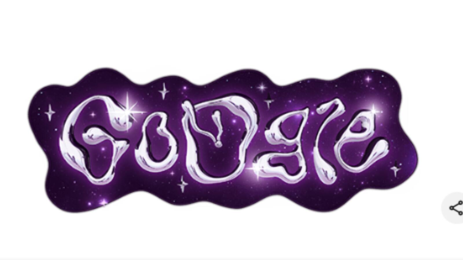 Google Doodle 