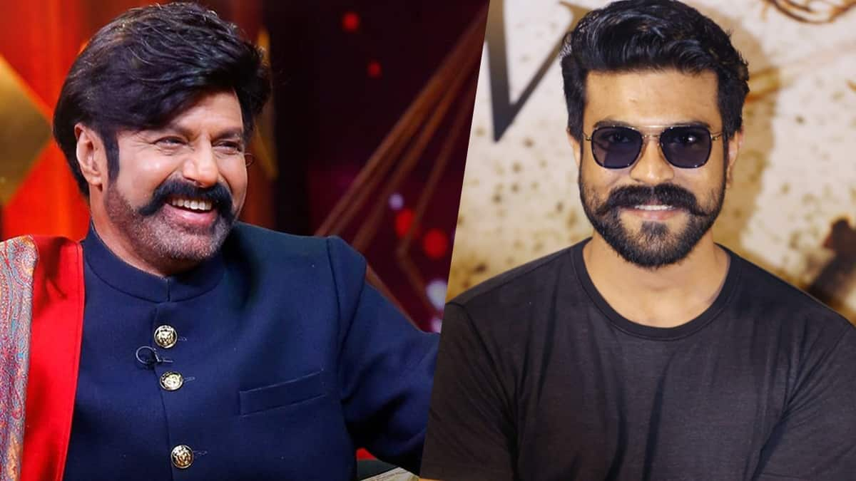 ram charan next guest for balakrishna unstoppable season 4 ksr 