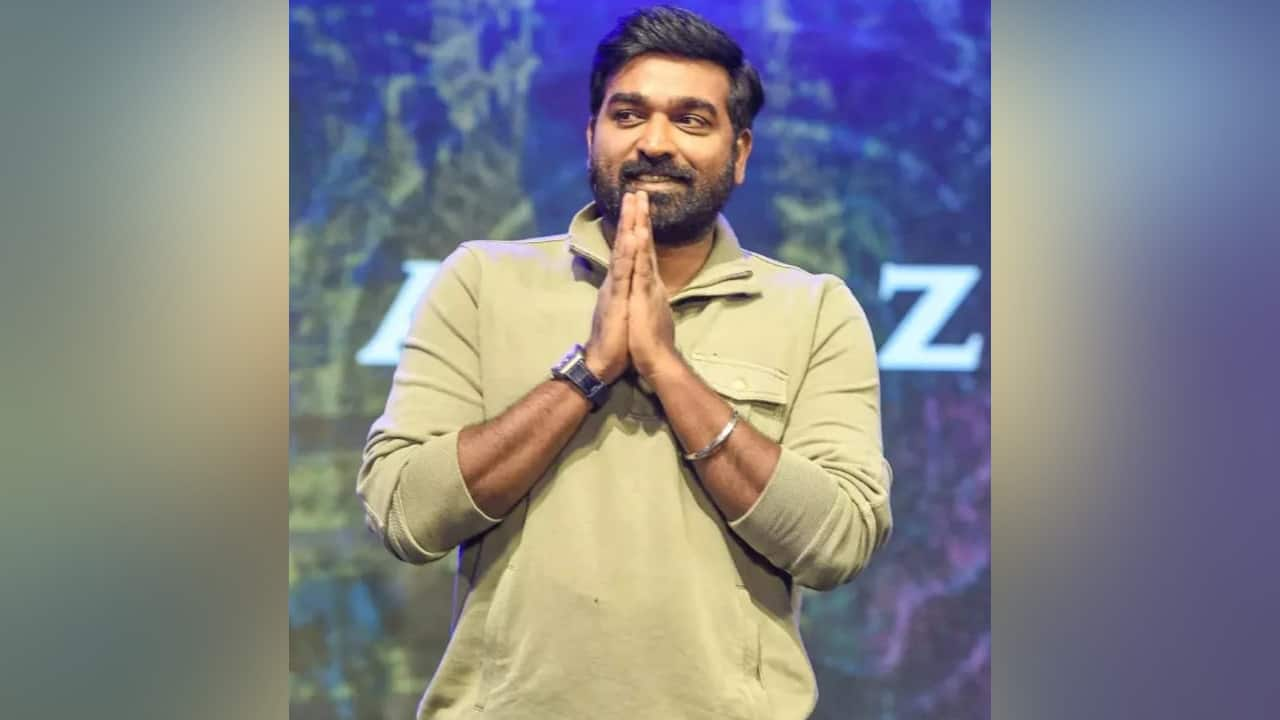 Vijay Sethupathi Net Worth and Salary Details san