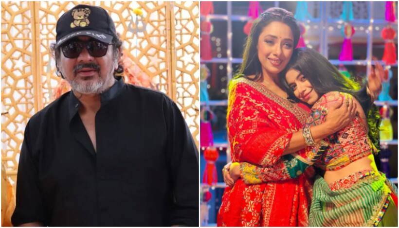 'Nobody is above the show....', Rajan Shahi gives reason for recent exit of Alisha Praveen from 'Anupamaa'