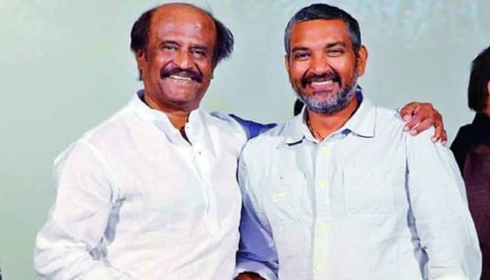 Rajamouli Challenges Rajinikanth: How RRR Shattered the 25-Year-Old Muthu Record JmS