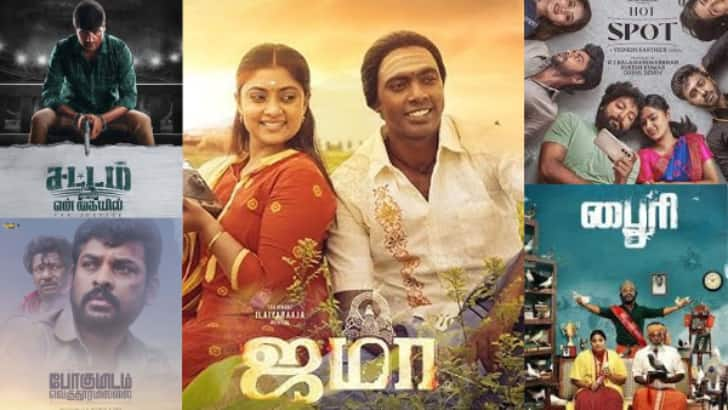 Byri to Jama Here the list of Most Underrated Tamil movies of 2024 gan