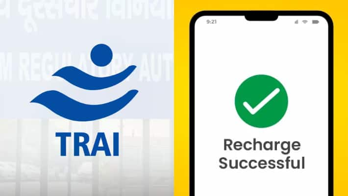 TRAI Latest Regulations: Rs. 10 recharge for an 365-day validity-rag