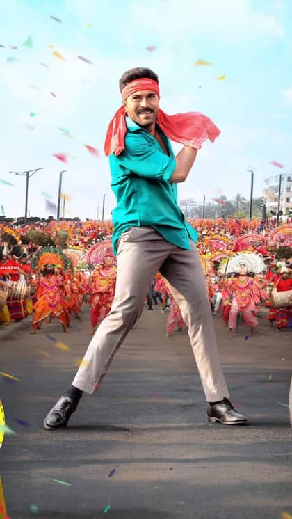 Ram Charan's Movie 'Game Changer'