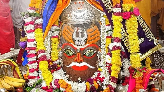 Ujjain Baba Mahakal Darshan