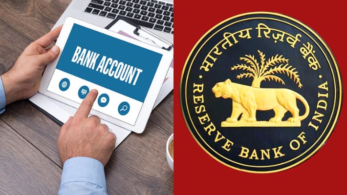 From on January 1, the RBI will shut 3 type of bank accounts-rag