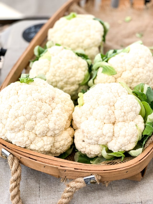 Who Should Avoid Eating Cauliflower in tamil mks