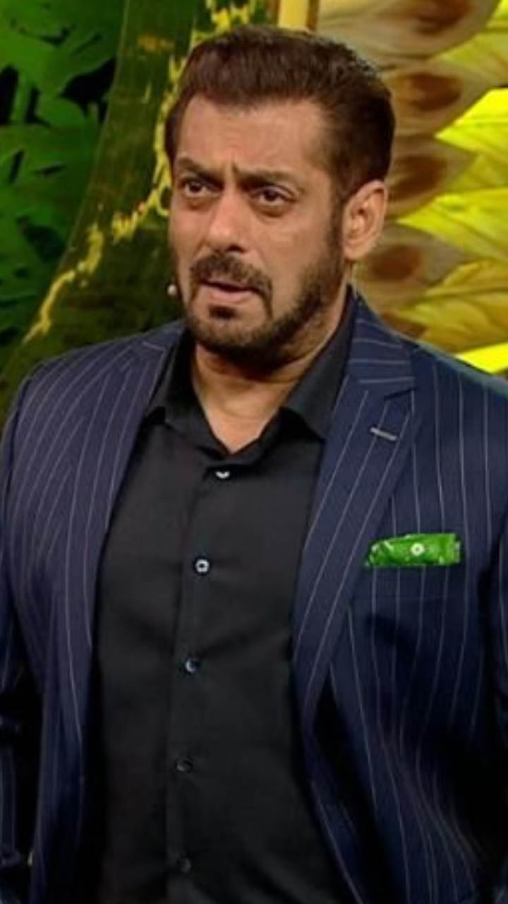 ಫಿಕ್ಸ್ ಆಗಿತ್ತು ಸಲ್ಲು ಮದುವೆ, ಪ್ರಿಂಟ್ ಆಗಿತ್ತು ಕಾರ್ಡ್: ಆದ್ರೂ ಆಗಿಲ್ಲ ಮದುವೆ!