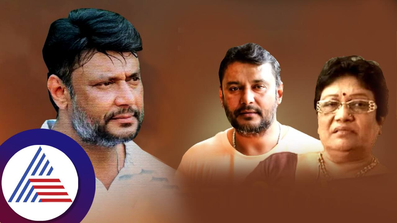 Darshan Mother