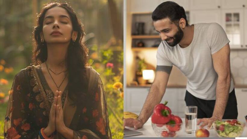 healthy habits of 2025 