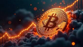 Cryptocurrency market update (March 17): Bitcoin holds $83K, BinaryX surges 54%