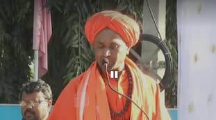 We are not hindu managuli Virakta Mutt Veeratishananda Swamiji controversy ckm