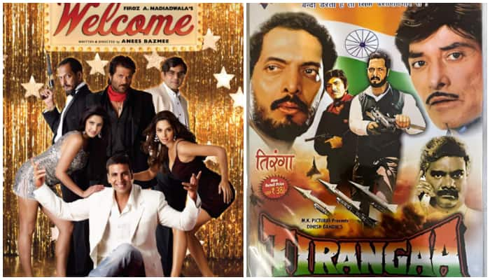 Welcome to Tirangaa: 5 Best movies of Nana Patekar you must watch