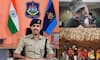 Labourers son cracks UPSC, becomes youngest IPS officer at 22 Safin Hasan iwh