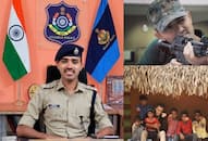 Labourers son cracks UPSC, becomes youngest IPS officer at 22 Safin Hasan iwh