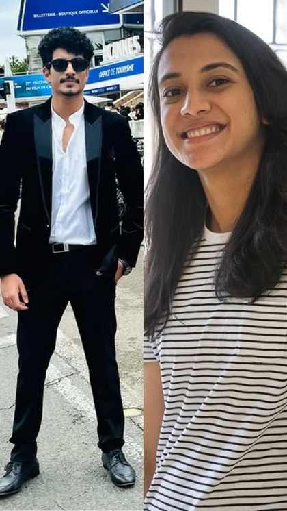 Cricketer Smriti Mandhana's partner Palash Muchhal: Net worth insights