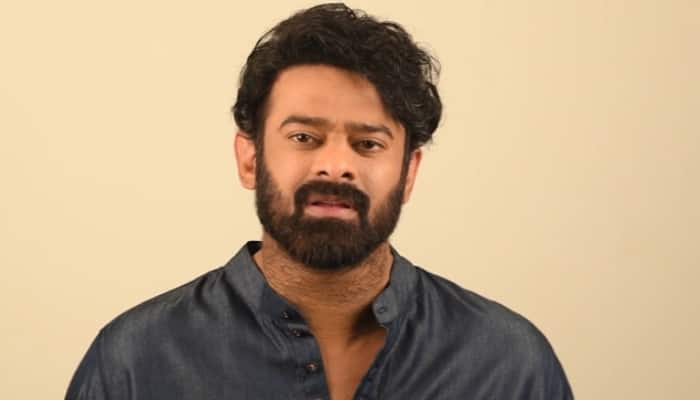 Prabhas New Year message to fans there is family and entertainment arj