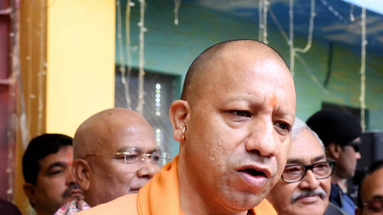 Mahakumbh 2025 |Ensuring the safety and convenience of every pilgrim and tourist is our top priority:  CM Yogi