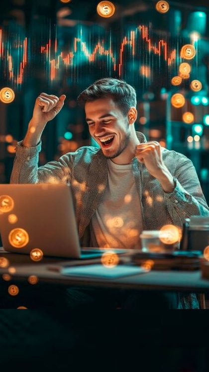 Stock Market UPDATE: THIS penny stock is set to make investor's rich