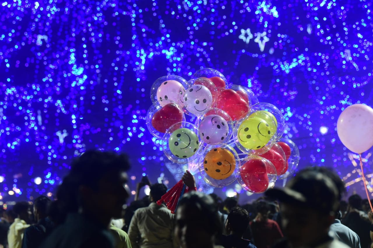new year celebration kerala 2025