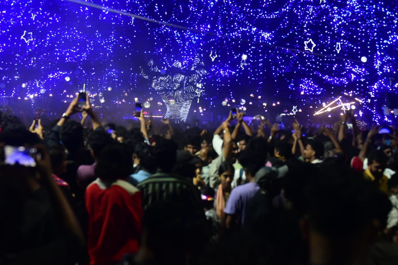 new year celebration kerala 2025