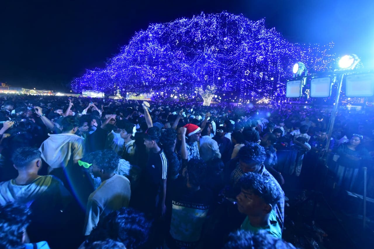 new year celebration kerala 2025