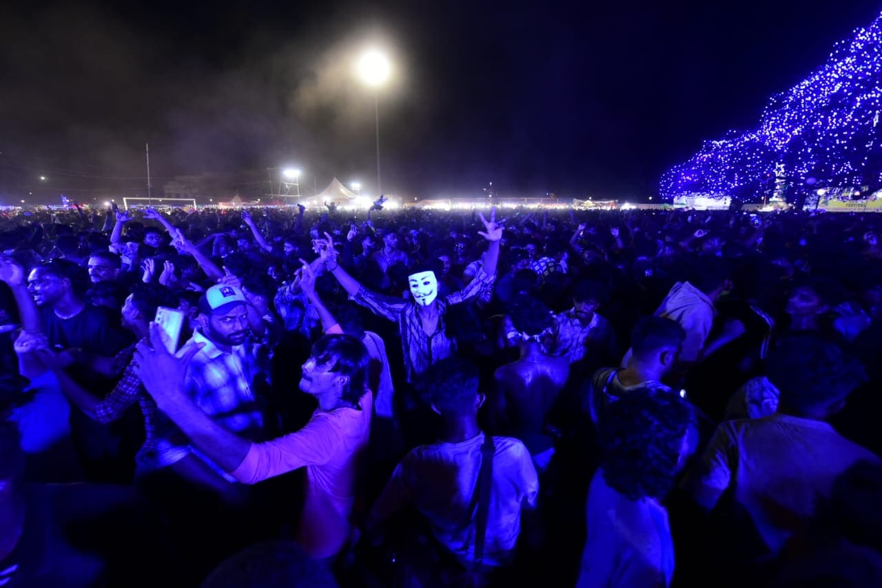 new year celebration kerala 2025