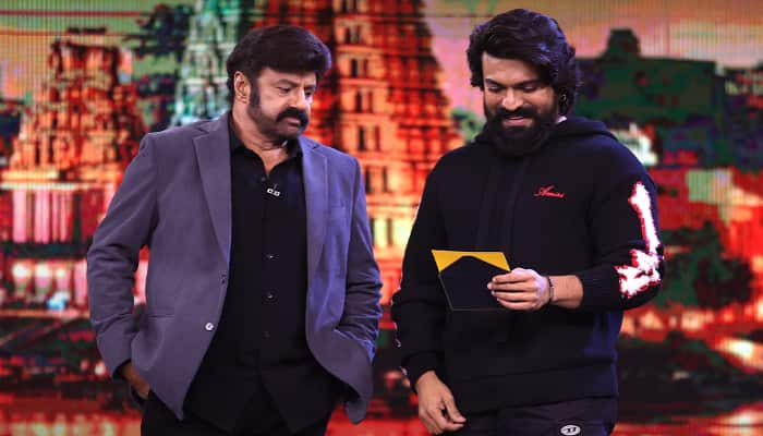 ram charan t shirt cost viral in balakrishna unstoppable show  not wear even allu arjun mahesh ntr arj 